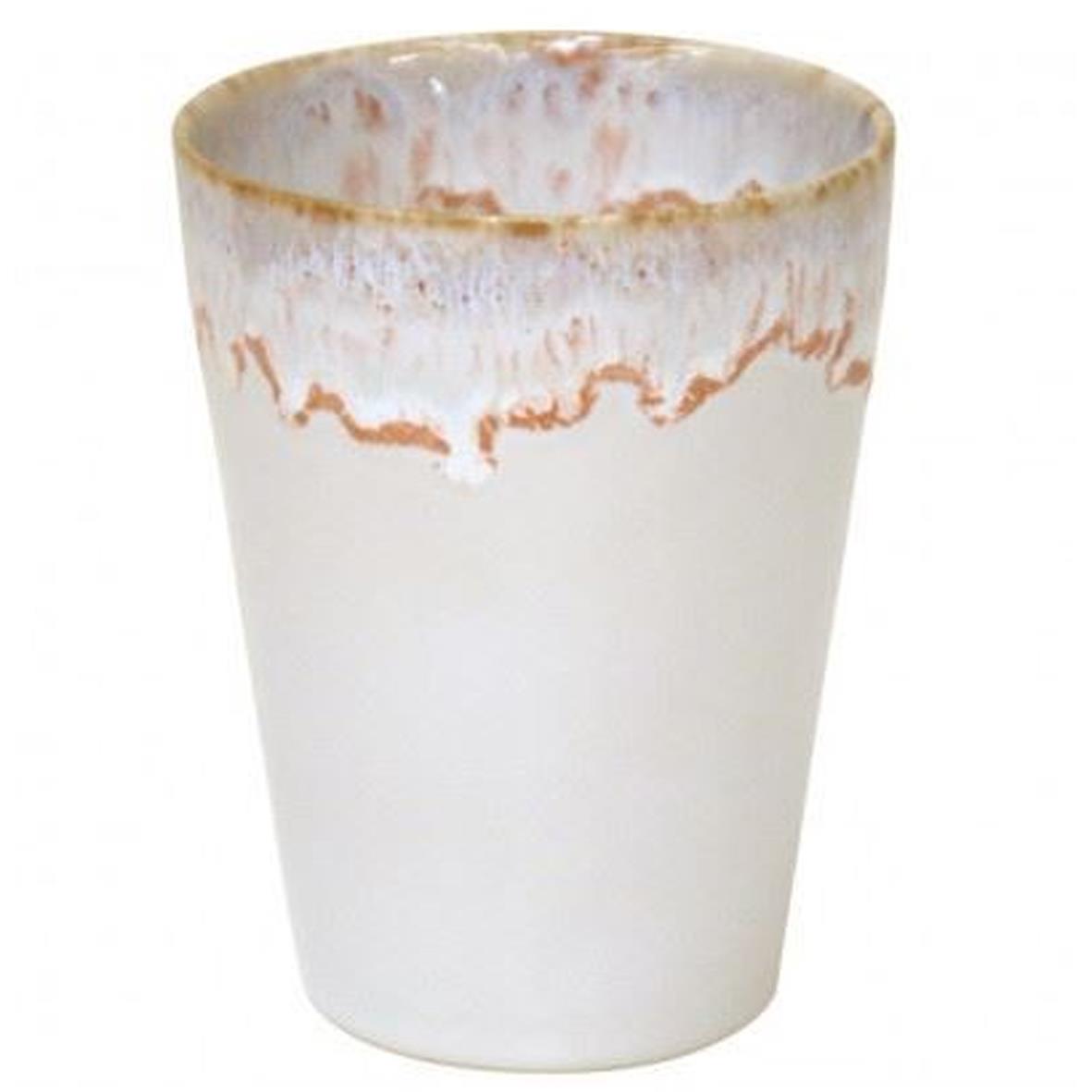 Grespresso Lungo cup 38 cl. White