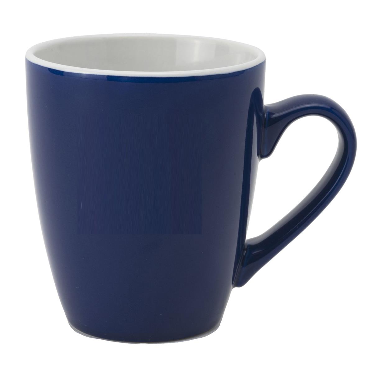 Zonia mok blauw 31 cl.