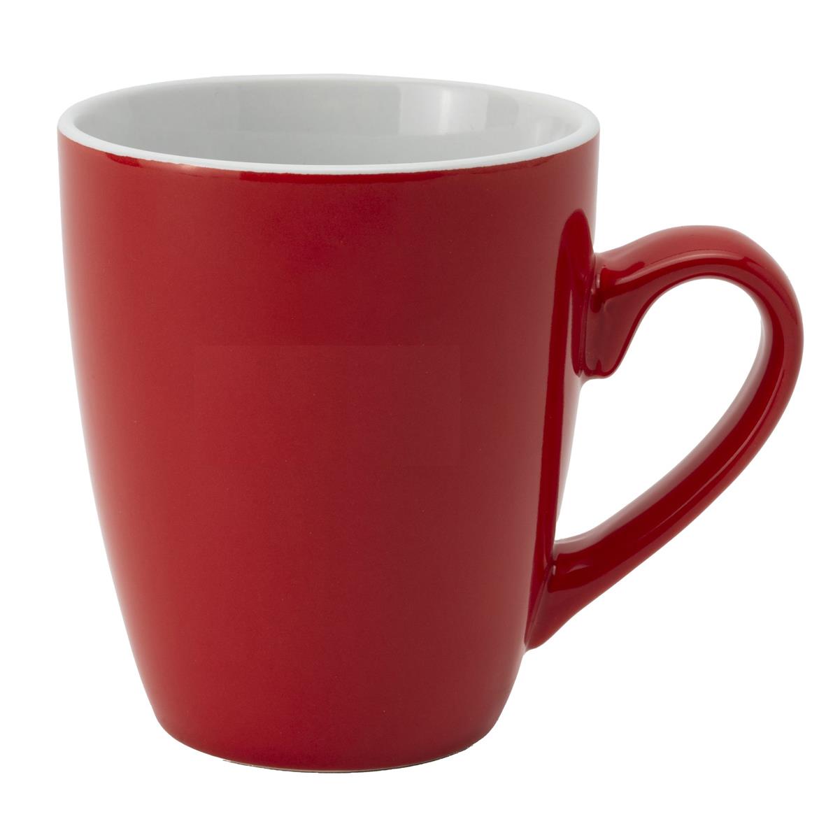 Zonia mok rood 31 cl.