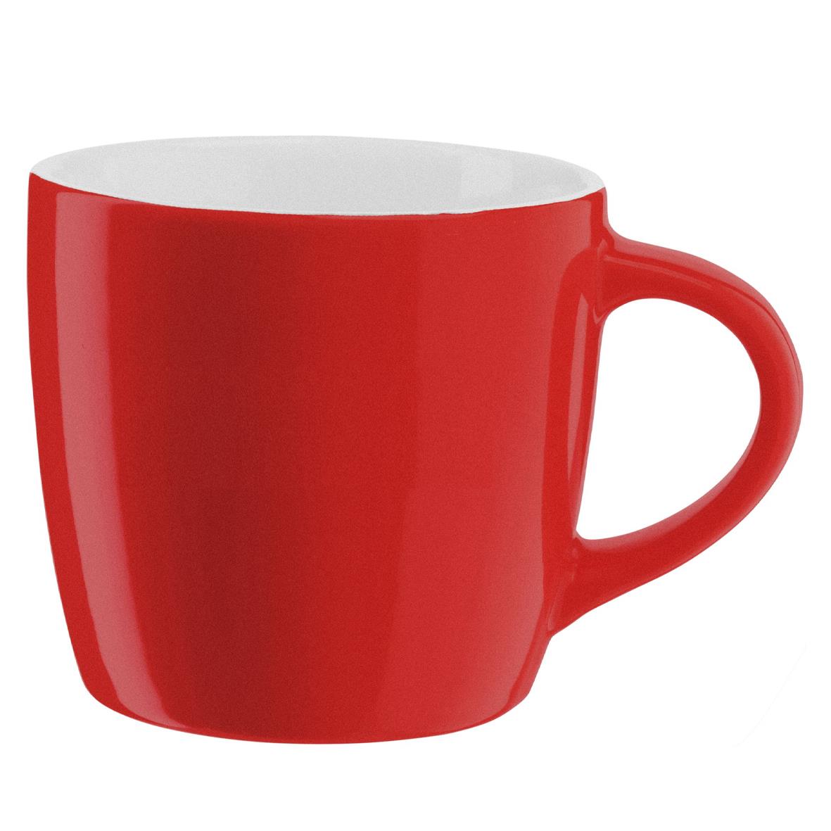 Ivana mok rood 34 cl.