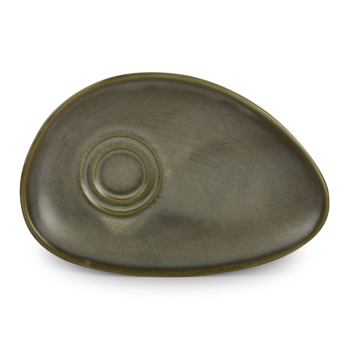 Usko Green Universele Schotel 20x13 cm