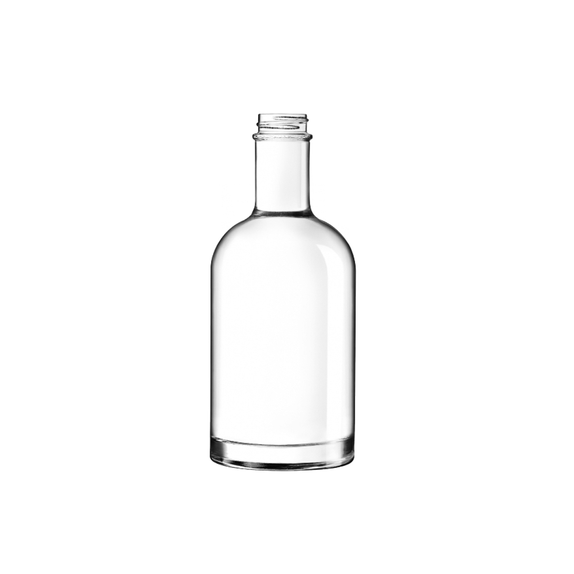 Fles Oslo 0,35 liter