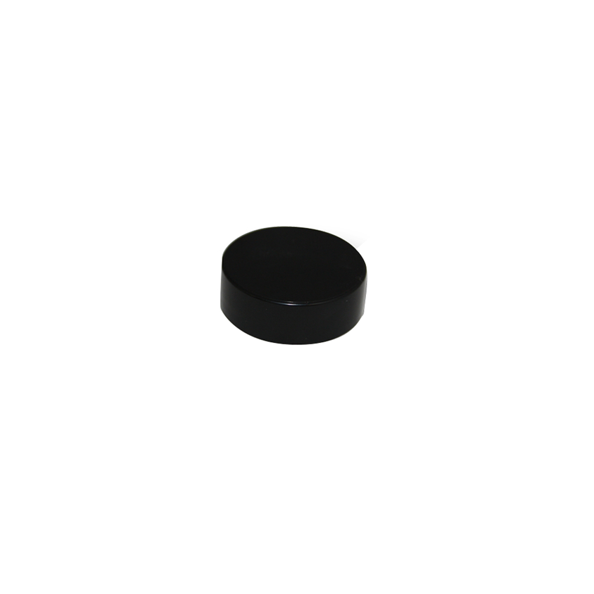 Bouchon 33 mm noir convenant pour  0,7 – 1,0 litre
