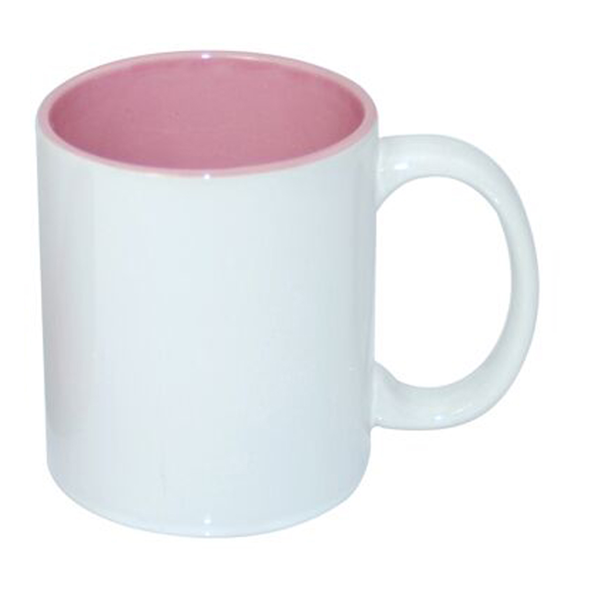 Sublimok gekleurde binnenzijde roze 30 cl.