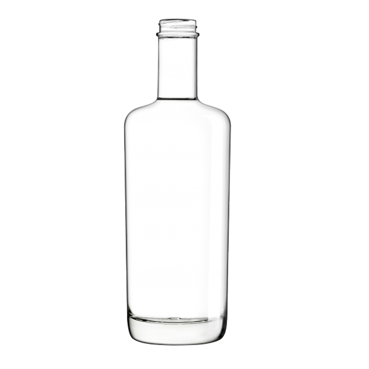 Fles Oxygen 0,7 Liter