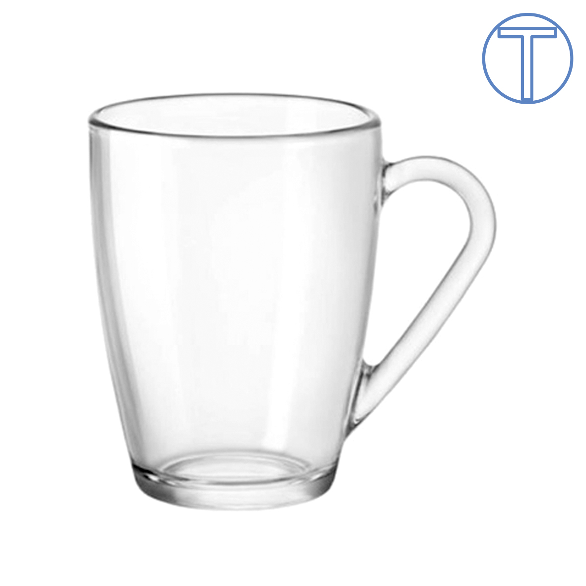 Theeglas Icon 32 cl.