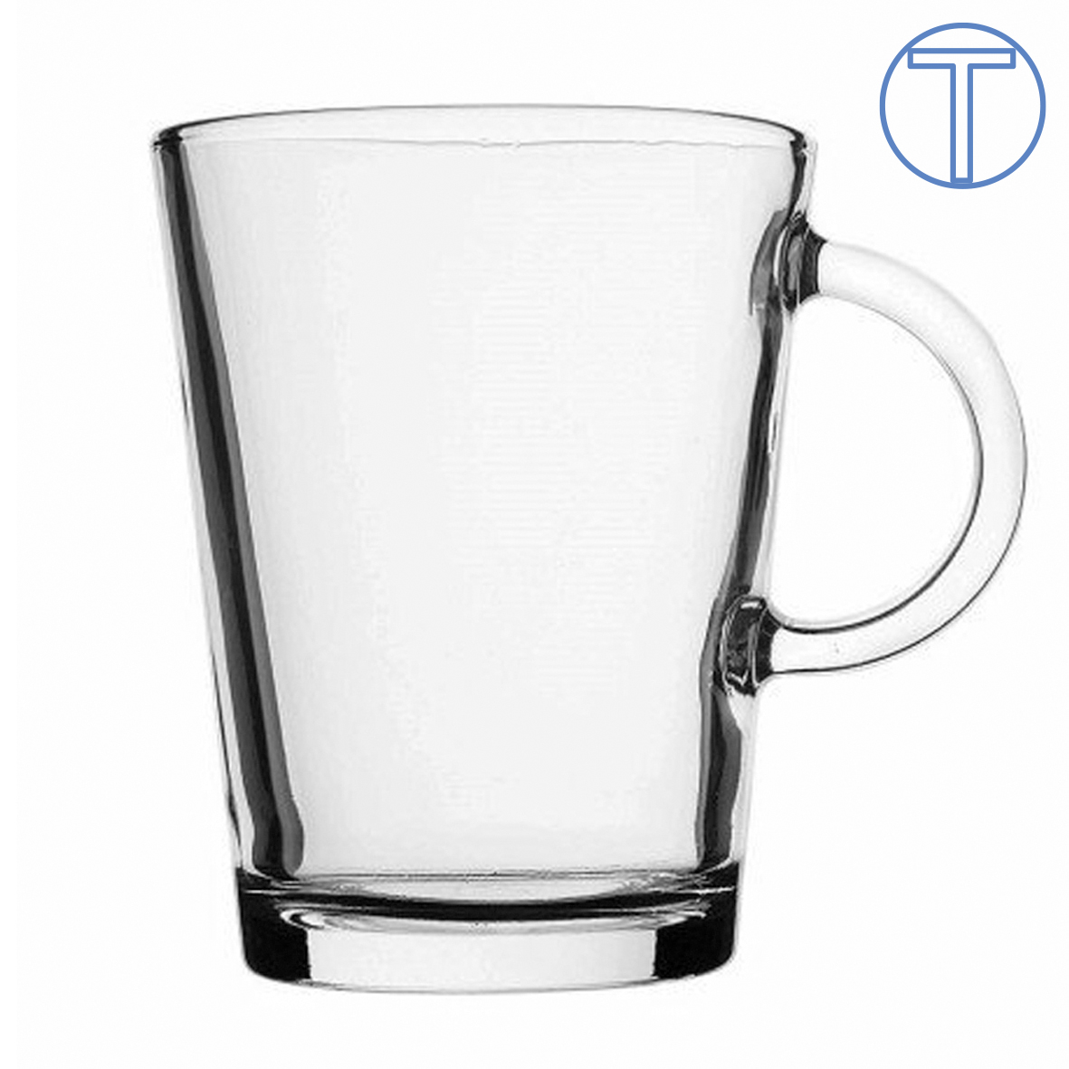 Theeglas Tribeca 40 cl.