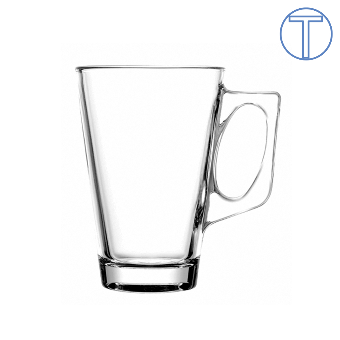 Theeglas Vela 25 cl