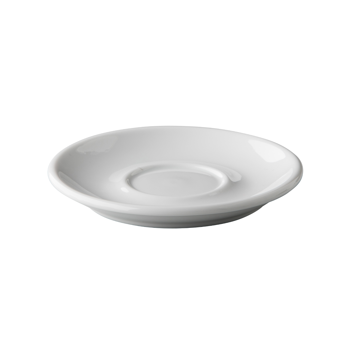 Style Koff/Capp Schotel wit 14 cm