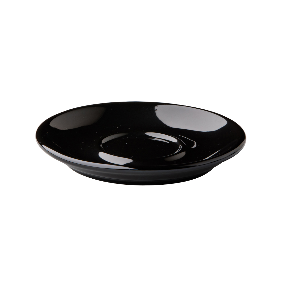 Style Koff/Capp Schotel zwart 14 cm