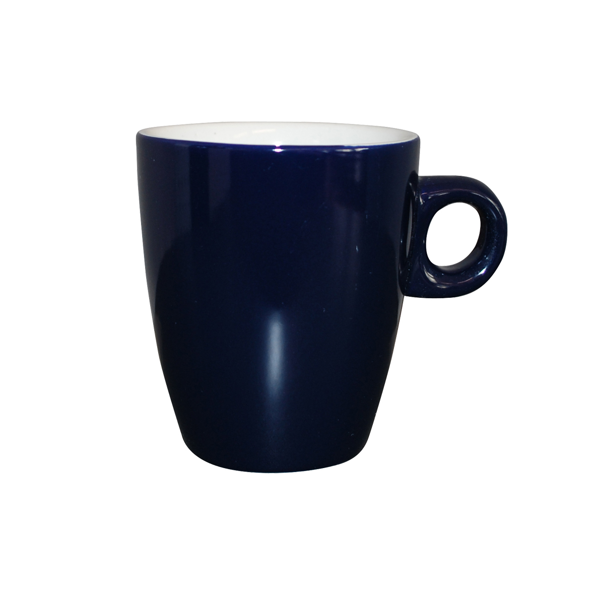 Sonja mok donker-blauw 18 cl.