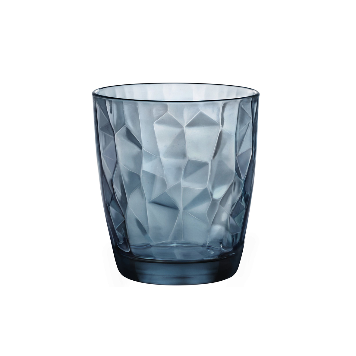 Tumbler Diamond Blauw 30 cl.