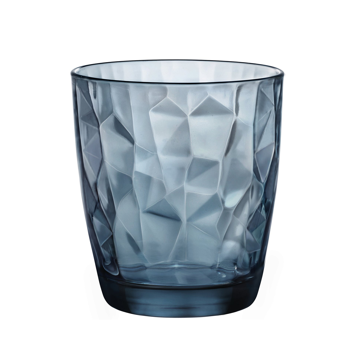 Tumbler Diamond Blauw 39 cl.