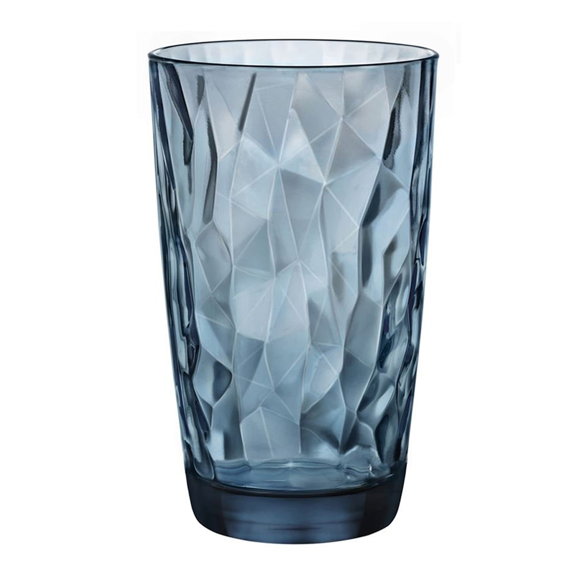 Tumbler Diamond Blauw 47 cl.