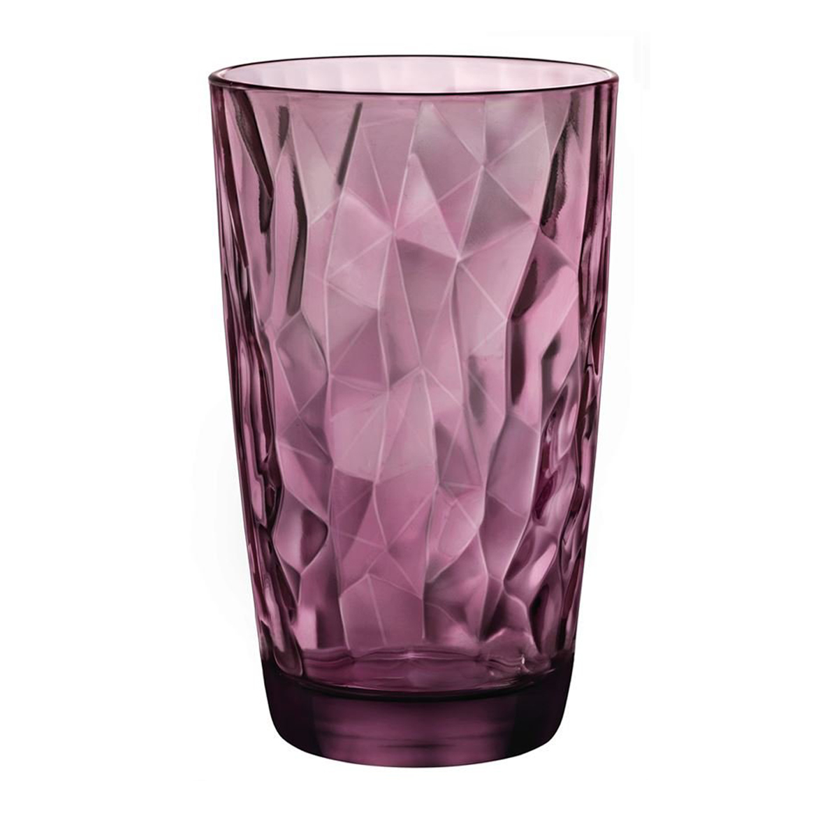 Tumbler Diamond Paars 47 cl.