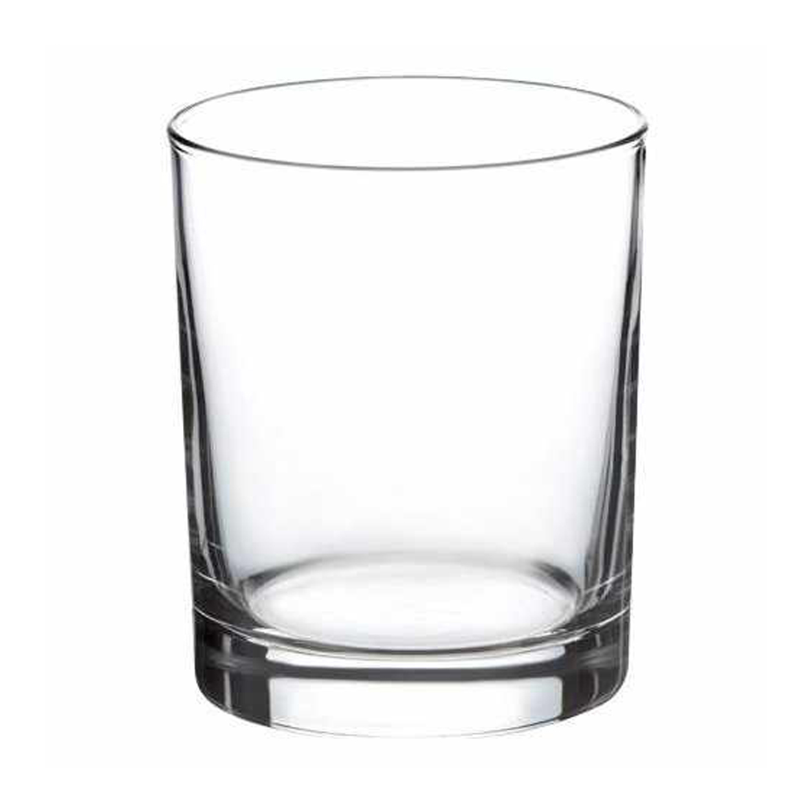 Whiskyglas 24,5 cl.