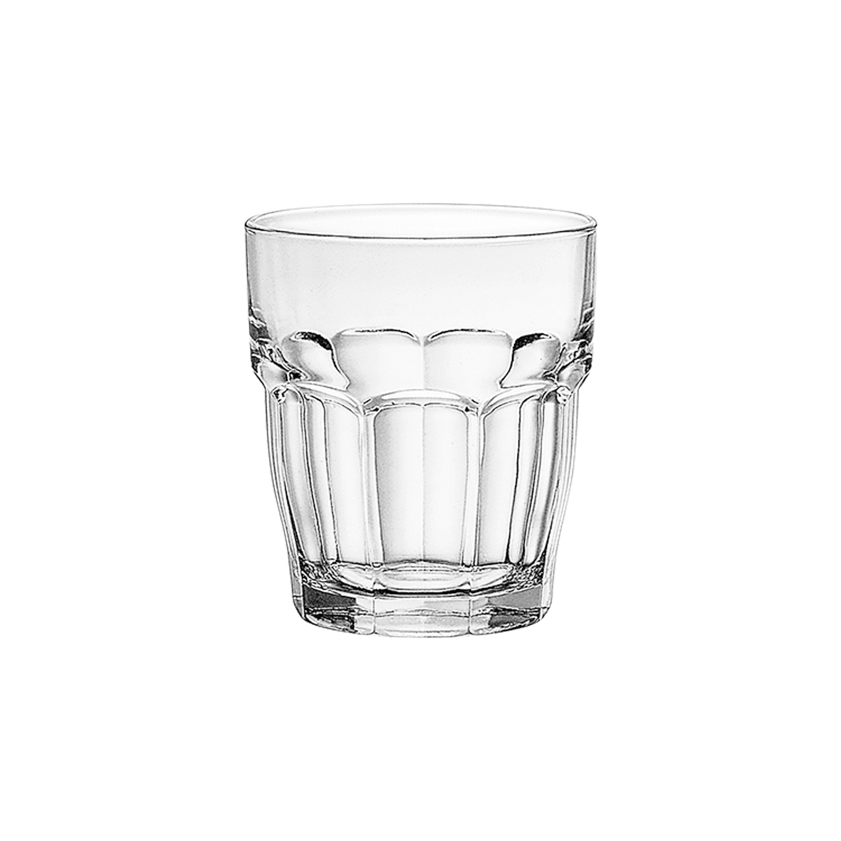 Rockbar Tumbler 20 cl.
