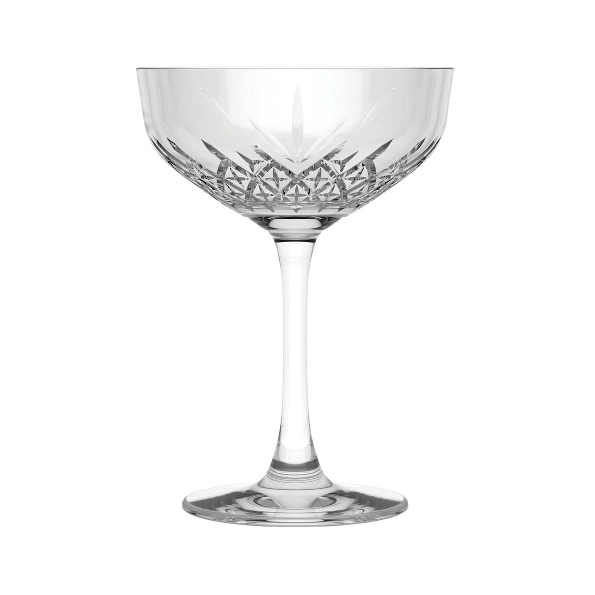 Coupe à champagne Timeless 25,5 cl.
