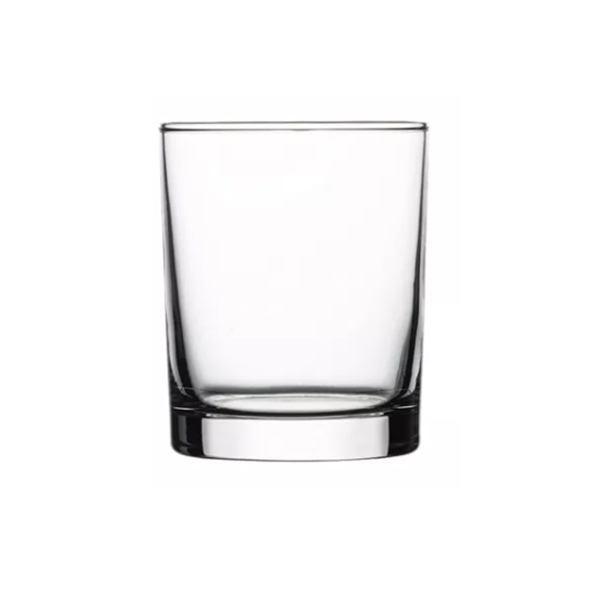 Whiskyglas 30 cl.