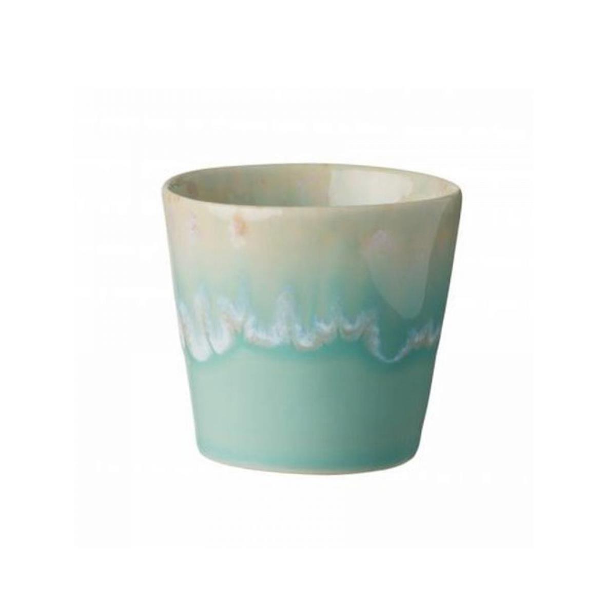 Grespresso Espresso cup 9 cl. Aqua