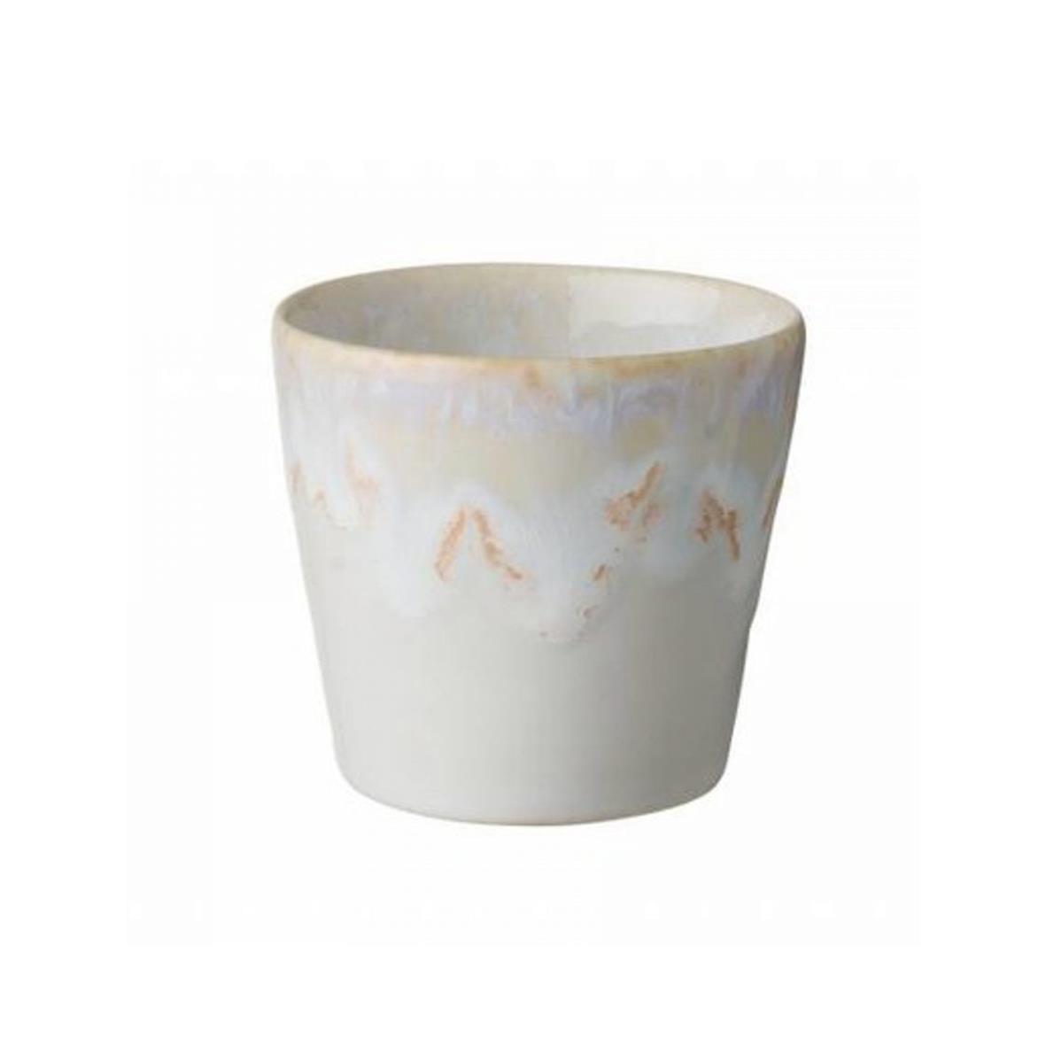 Grespresso Espresso cup 9 cl. White