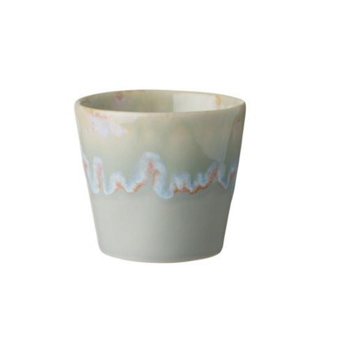 respresso Espresso cup 9 cl. Grey