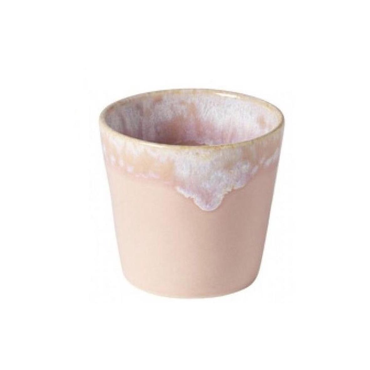 Grespresso Espresso cup 9 cl. Soft Pink