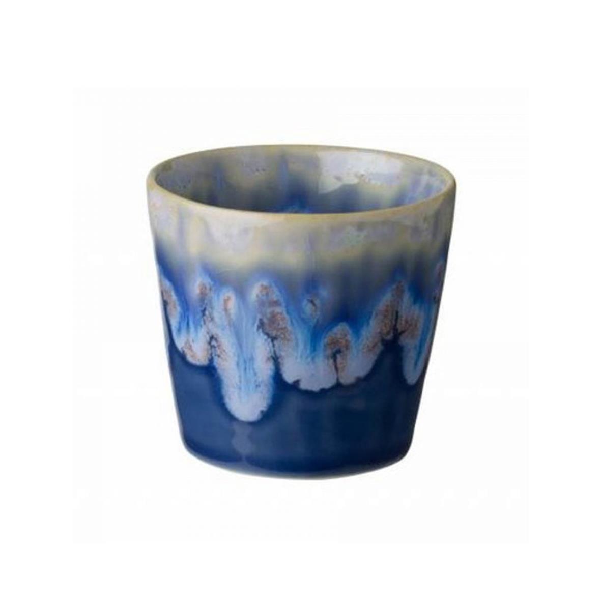 Grespresso Espresso cup 9 cl. Denim