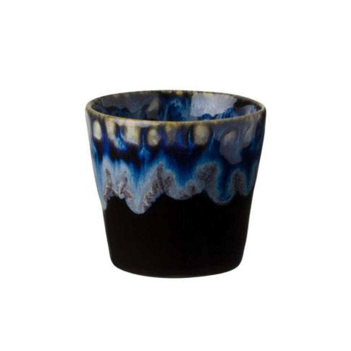 Grespresso Espresso cup 9 cl. Black