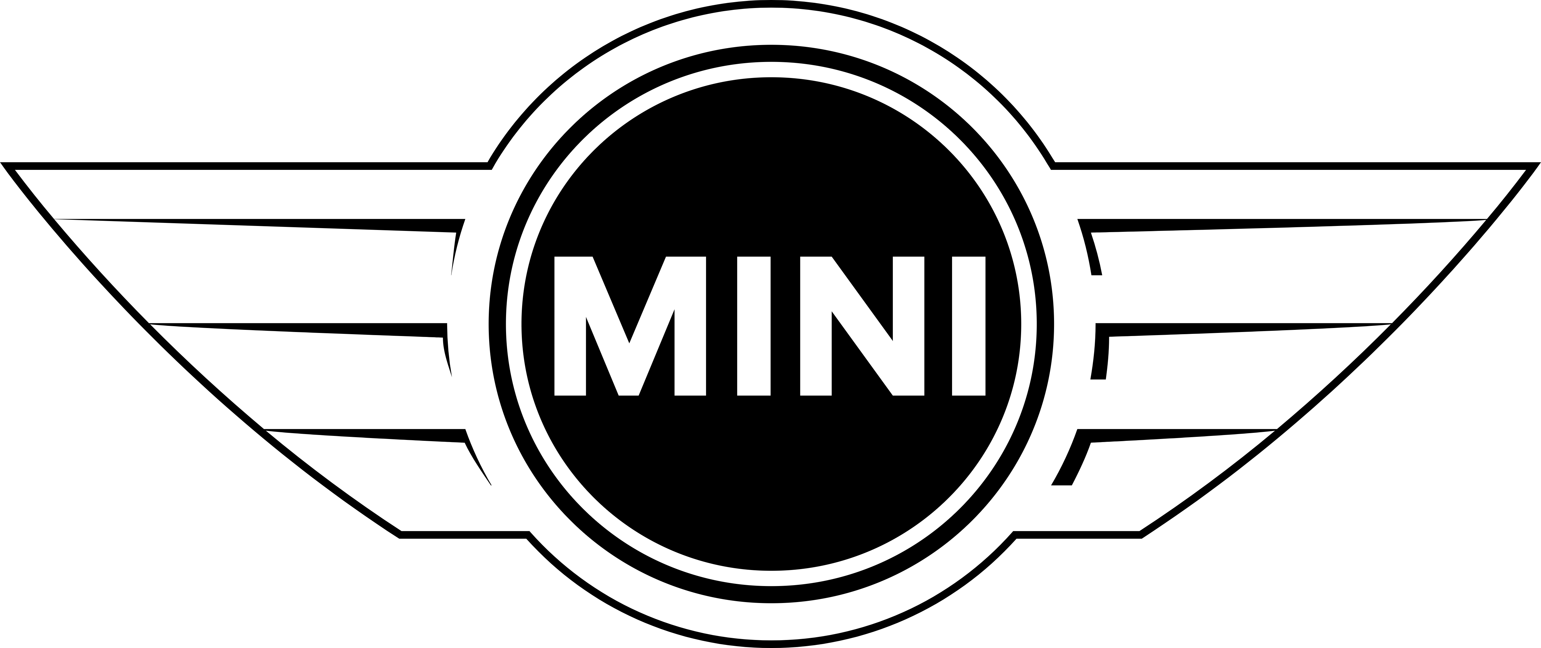 BMW_MINI_logo