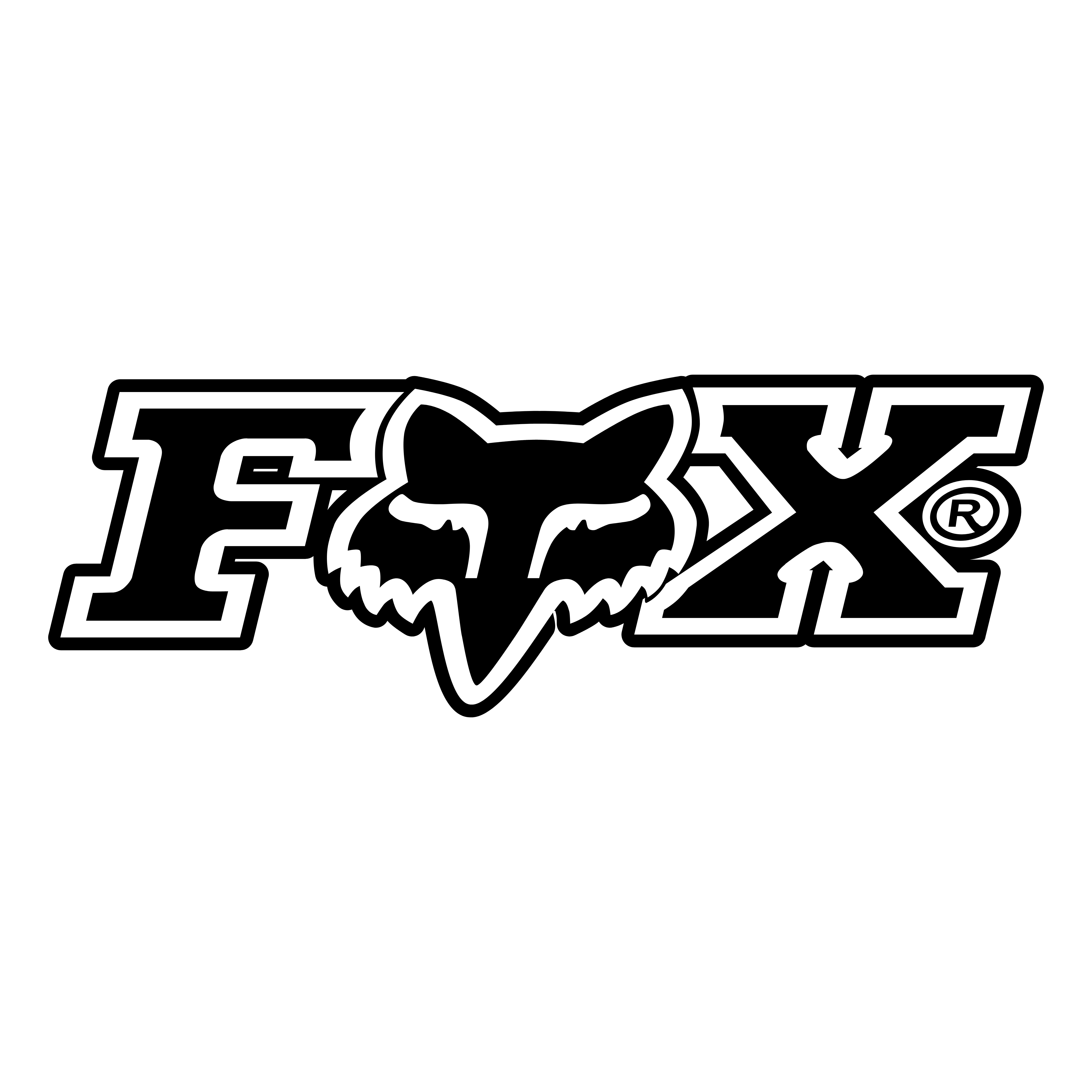 Fox_logo_black